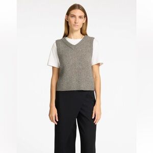 Selected Femme - Tank Top - Ava Irish Cream Medium